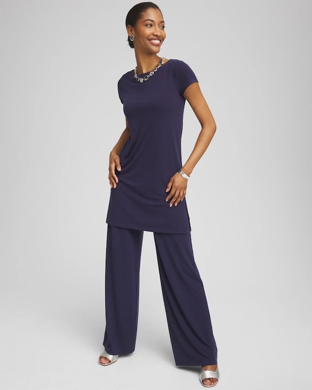 Travelers Knit Tunic - image 2